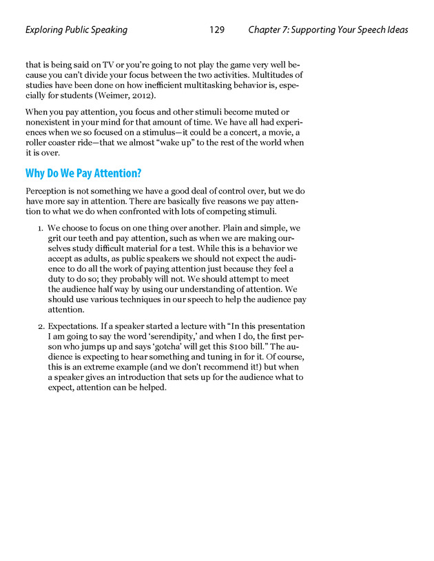 Exploring Public Speaking - Page 129